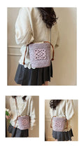 Classic Designer Paris Inspired Diaper Bag For Women Elegant Leather Large Capacity Tote Luxury Minimalist Stylish Bag