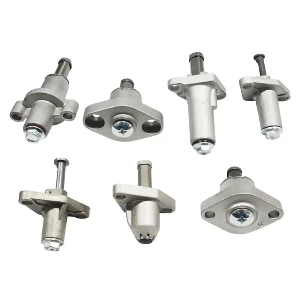 Motorcycle Chain Tensioner Regulator Universal Chain Tightening Adjuster Chain Tension Device For Yamaha Honda Suzuki Dirt
