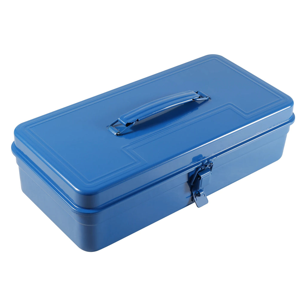 Iron Carrying Case Tool box Hardware Tool Box Organizer Multifunctional Metal Tool Box Electrician Carpenter Workshop Suitcase