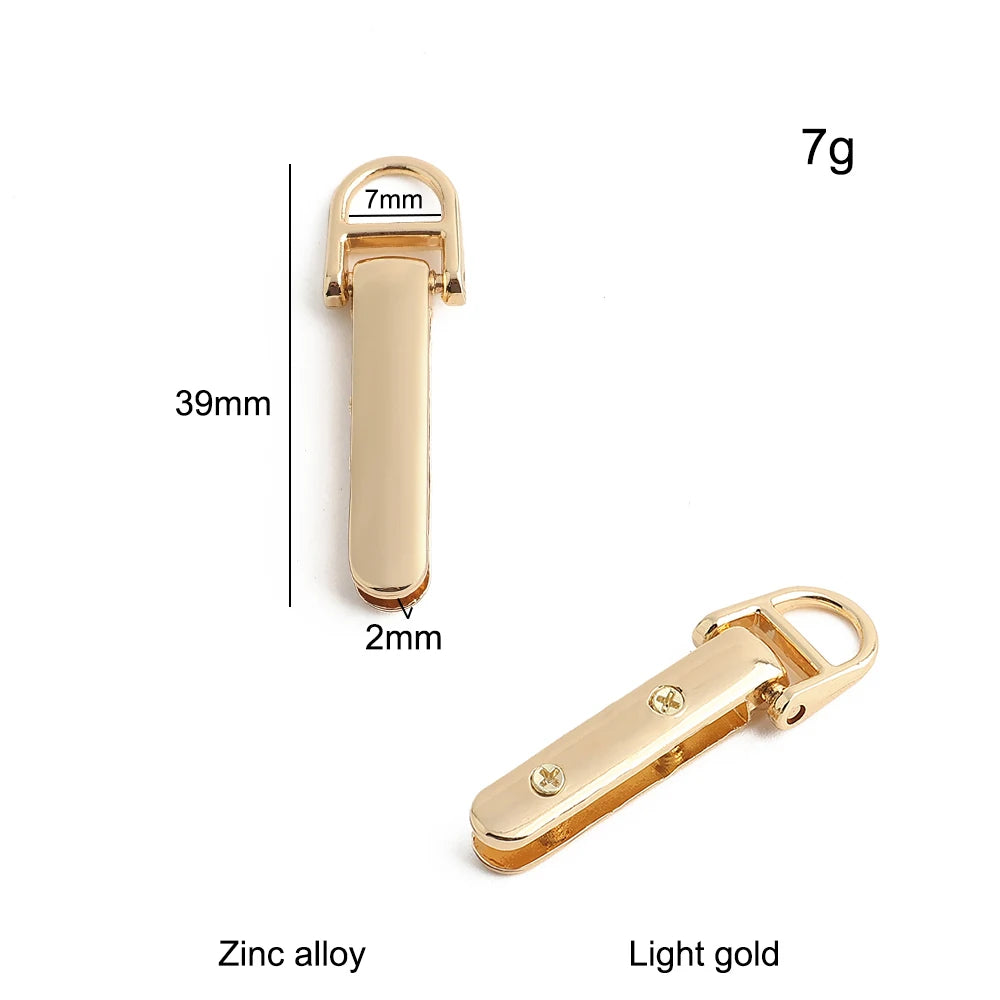10/40/100PCS Metal O Ring Stud Rivet Screwback Bag Side Edge Anchor Buckles With Screws For Purse Handbag Belt DIY Accessories