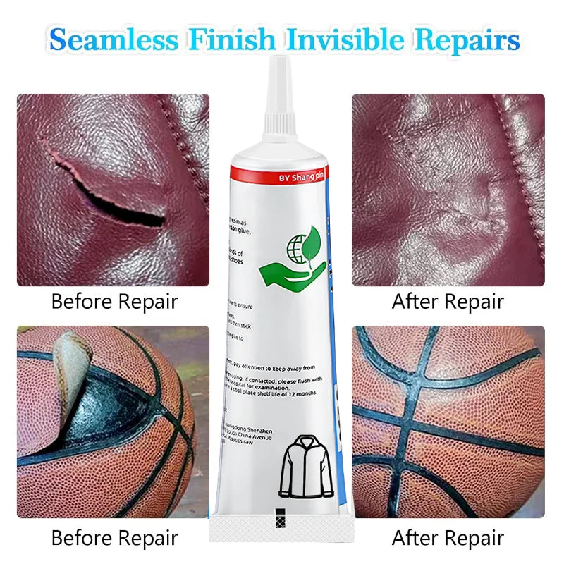 15/60ml Strong Fabric Glue Transparent Quick Dry Patch Glue for Clothing Repair Permanent Bonding Versatile Waterproof Adhesive