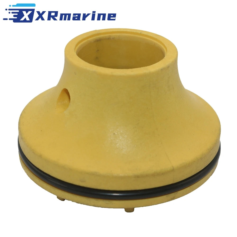 Carrier Assembly Base for Mercruiser Stern Drive Alpha One Gen II / Vazer Transom / Vazar Drive Engines OE: 807929A1 18-2354