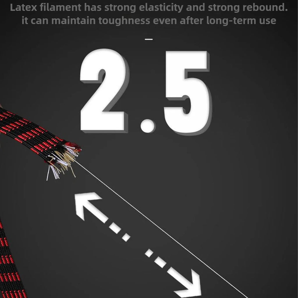 Motorcycle Elastics Rubber Luggage Rope Cord Hooks Bikes Rope Tie Auto Luggage Roof Rack Strap Fixed Band Hook Car Accessories
