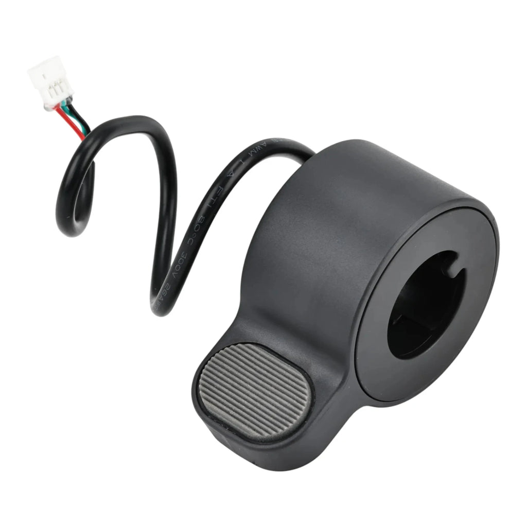 Throttle For Xiaomi 4 Ultra Electric Scooter Accelerator Thumb Speed Controller Replacement Parts Accessories