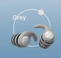 New 1Pair Sleeping Ear Plugs Noise Reduction Ear Protector Soft Nano Silica Gel Earplug Waterproof Tapones Para Dormir Earplugs