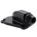 Kit Includes Timing Chain Tensioner Cover Plate Oil Return Drain Plate For Honda Acura K20 K20A K20Z K24 K24A Engine