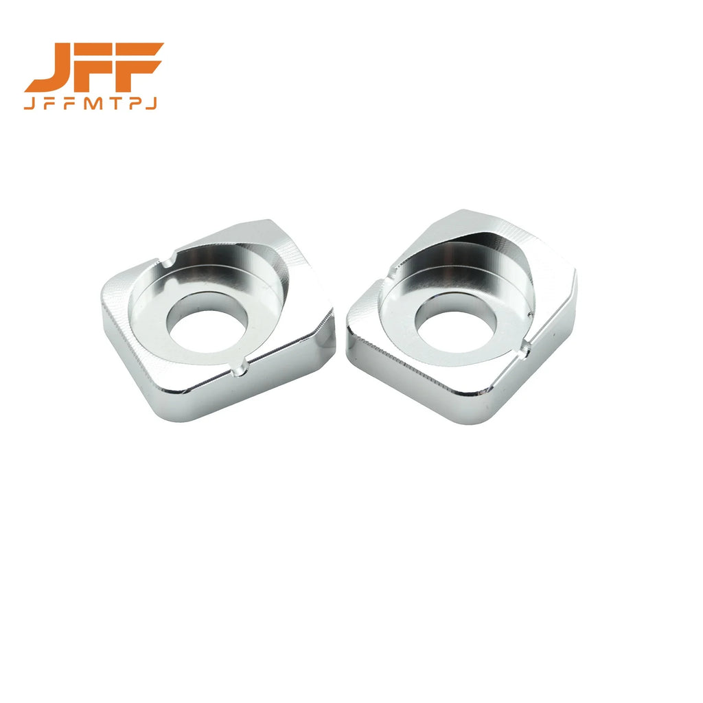 Motocross Rear Axle Blocks Chain Adjuster For Sur Ron Sur-Ron Surron Light Bee X & Light Bee S Universal Electric Bike Parts