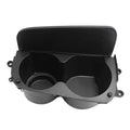 Y91A-Car Center Console Water Cup Holder Cover 84651-3C100 For Sonata 2001-2004 Storage Box Drink Holder 846513C100AX Pa
