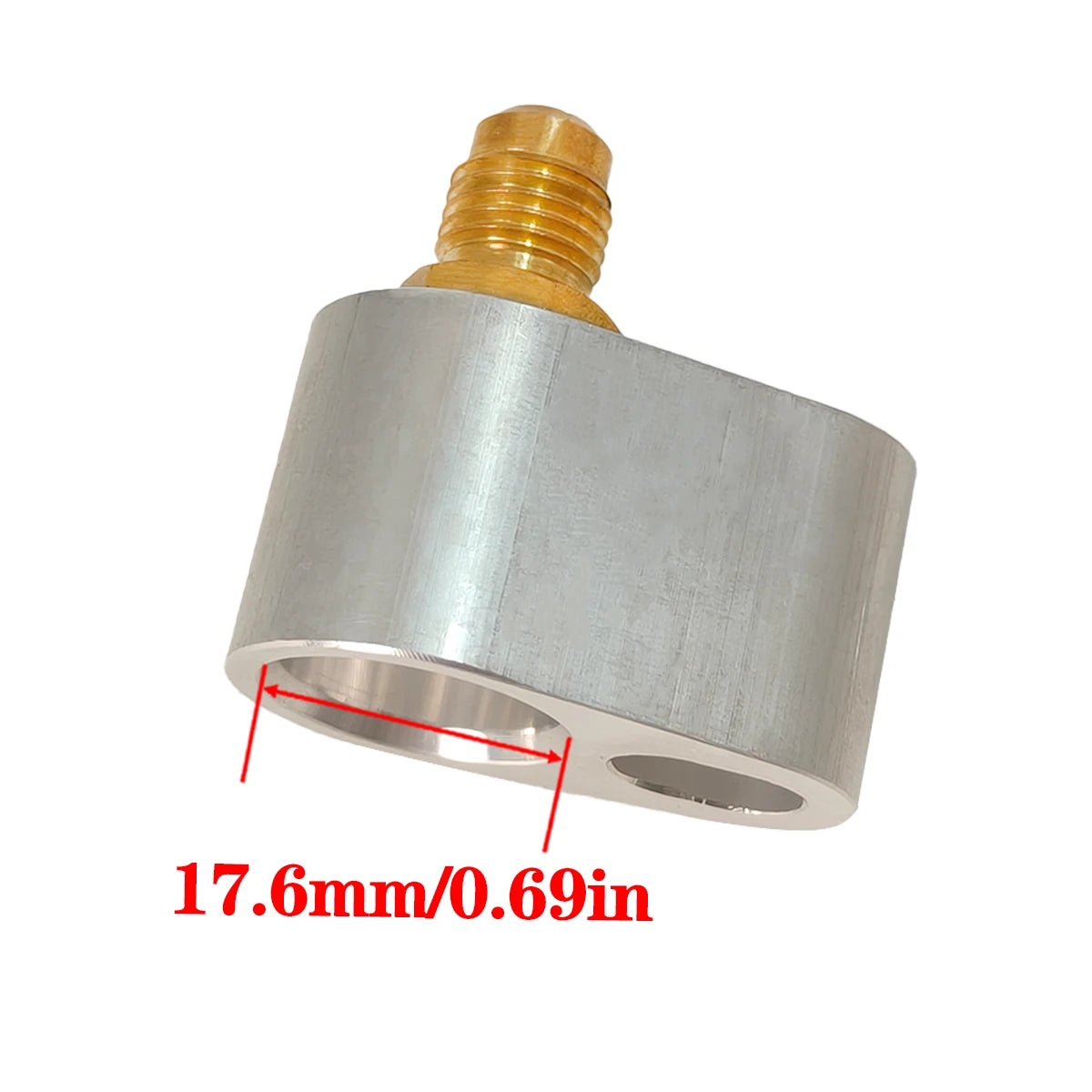 1set/1PCS Car Air Conditioning Leakage Plug Condenser Air-conditioning Compressor Pump Leak Detection female parent interface