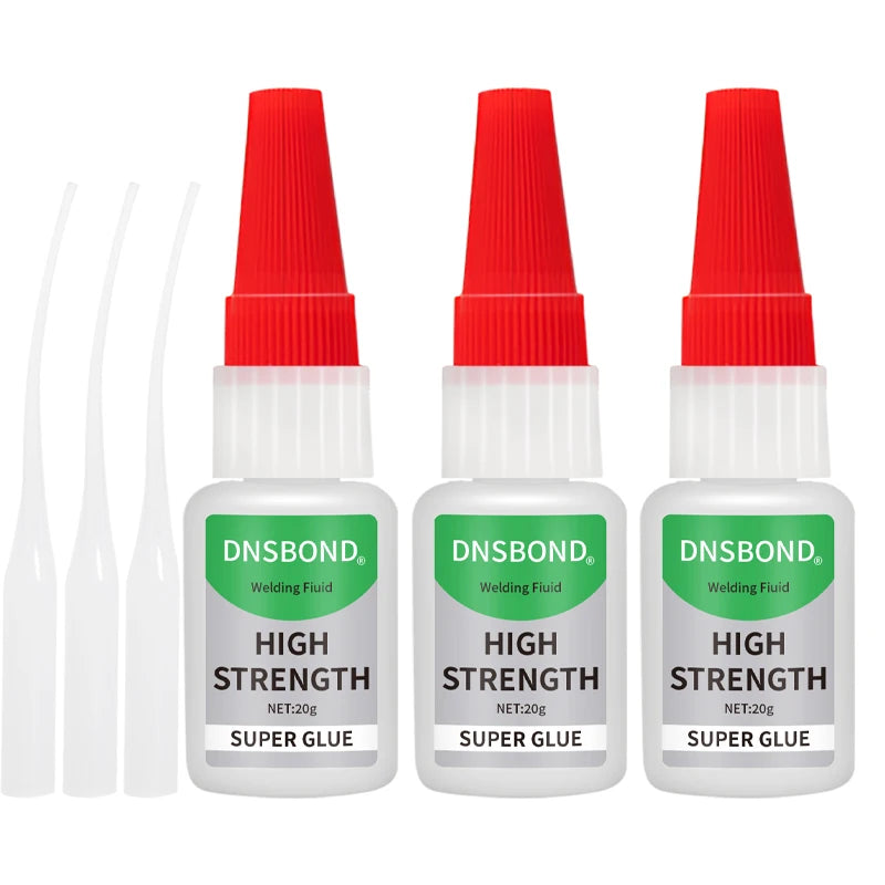 Universal Super Oily Welding Glue Powerful Solder Glue Epoxy Resin Welding Adhesive Waterproof Sealant Repair Glue 20g/50g