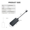 Carbitlink Smartlink Phonelink Easy connect to Wireless CarPlay Android Auto Smart Box car play Hongqi Baic Jetour Geely Chery