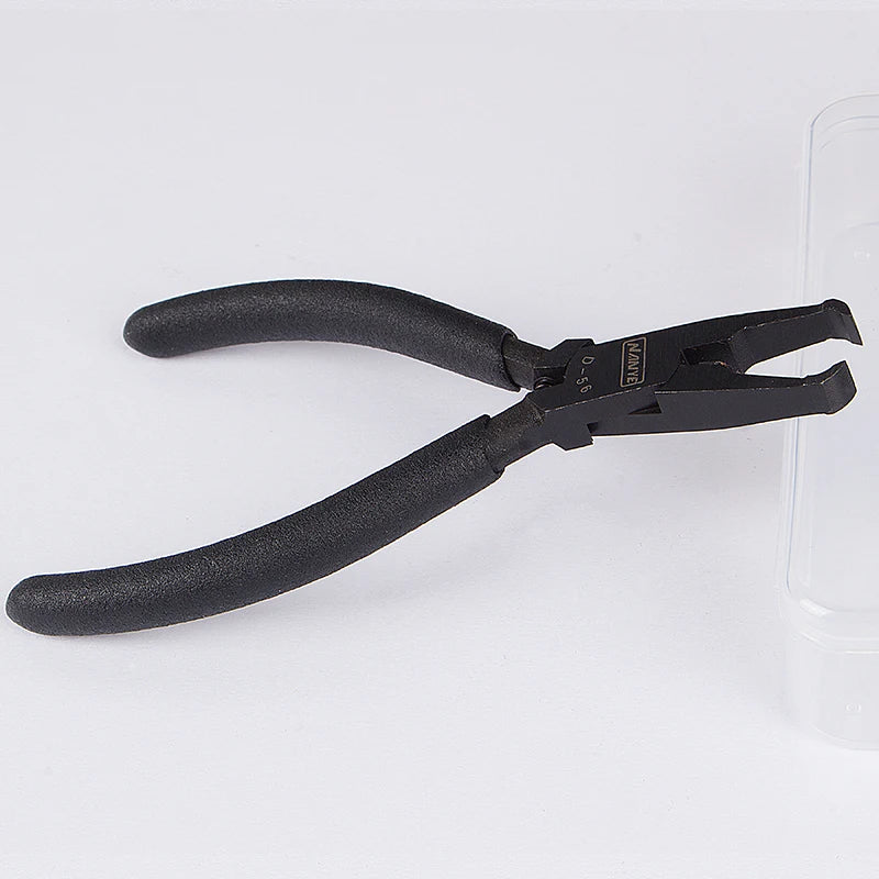 3mm/5mm Mini Top Cutting Pliers D-36/D-56 CRV High Quality End Cutter Cable Nippers Multi Jewelry Making Repairing Hand Tools