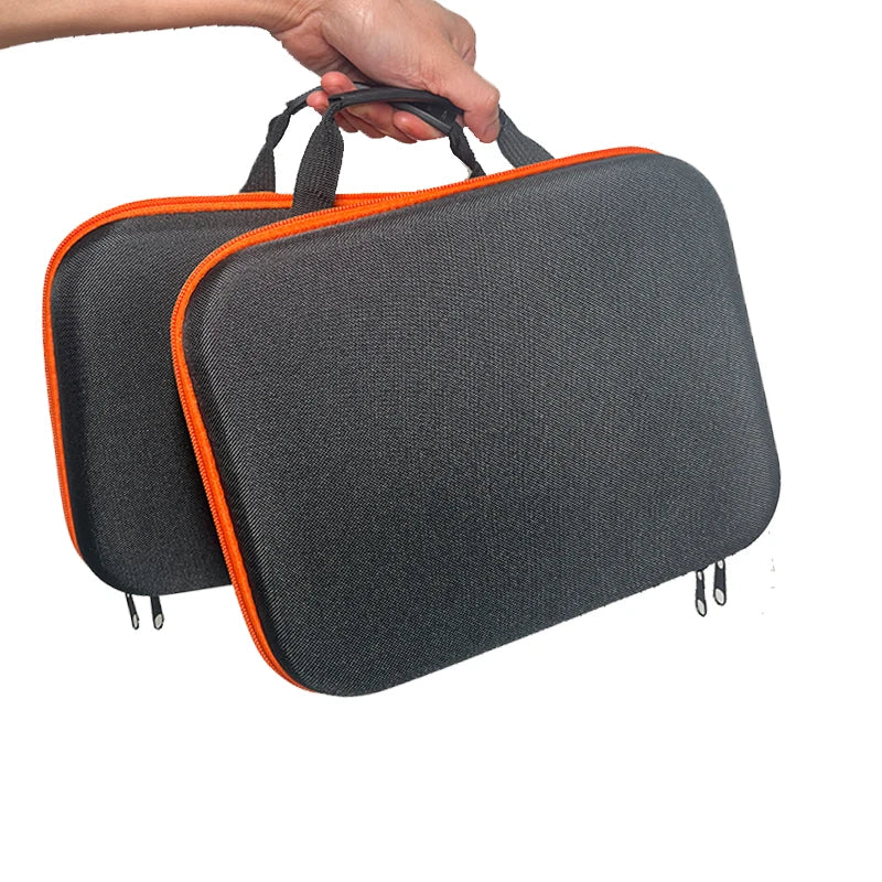 New Portable Tools Bag Waterproof Tool Bags Large Capacity Bag Repair Tools for Electrician Drill Hardware Storage Home Bag