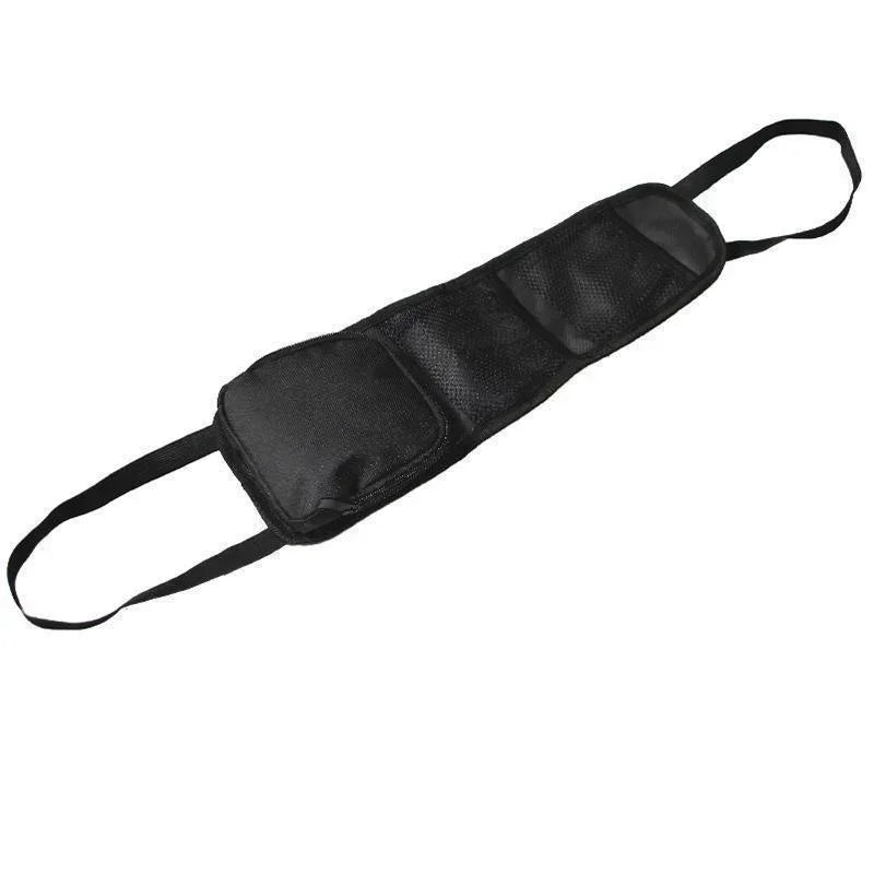 Car Vehicle Seat Side Pocket Pouch Organizer Storage Bag
