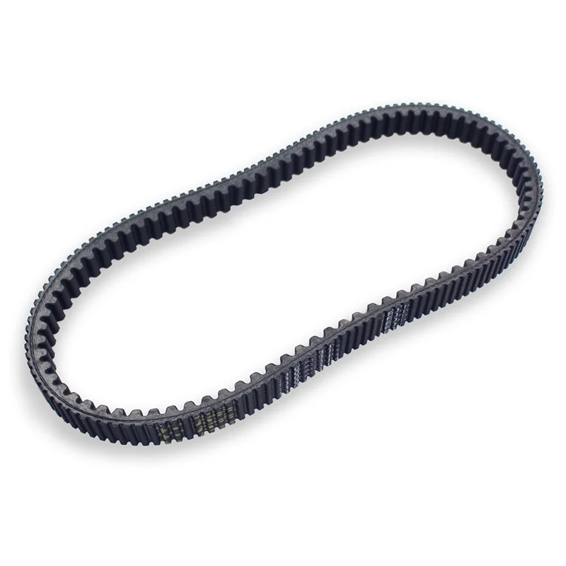 QM-Motorcycle Engine Drive Belt For Piaggio Vespa GTS 300 Transmission Belt Motorcycle Accessories
