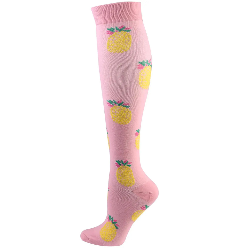 Compression Socks Men Women Running Sports Compression Stockings For Anti Fatigue,Leg Support, Pain Relief, Varicose Veins Socks