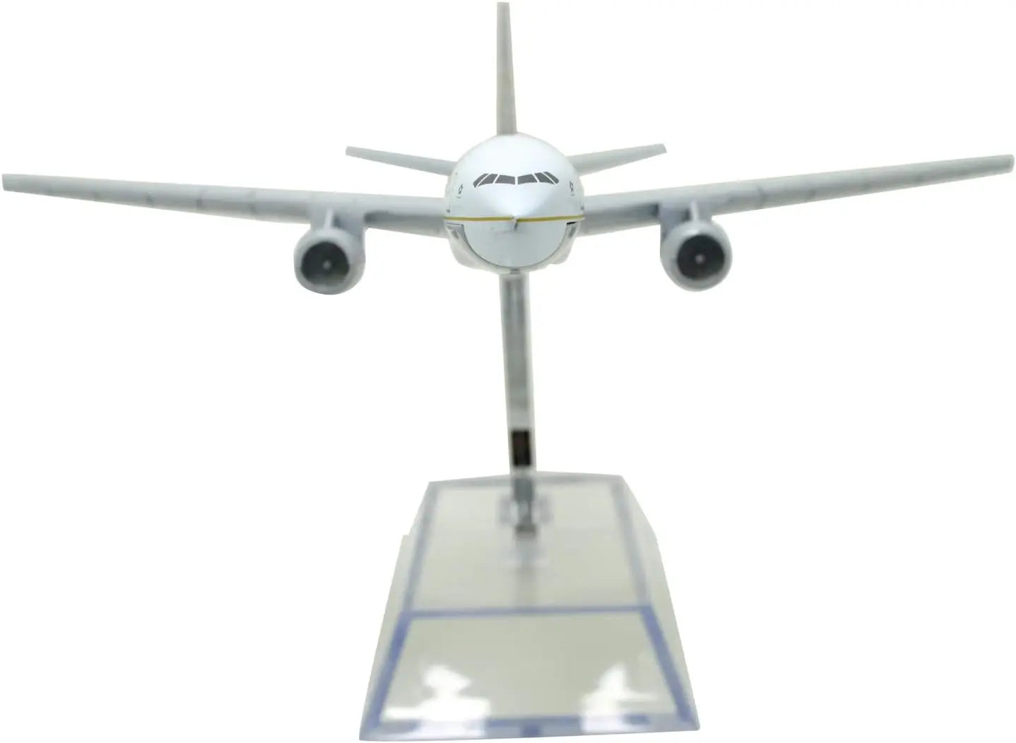 16CM 6inch Diecast Alloy B777 United Airlines Airways For Collection Friend Airplane for Children Collection Gift Display