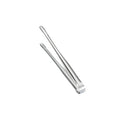 1pc Stainless Steel Barbecue Tongs Food Tongs Barbecue Steak Tongs Bread Tongs Multi-purpose Barbecue Clip for Cooking Utensils