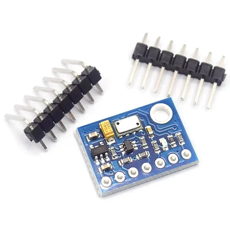 GY-63 MS5611-01BA03 precision MS5611 pressure sensor module height sensor module for arduino
