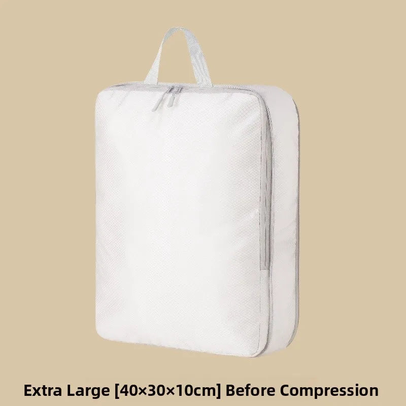 Travel Crion Storage Bag for Clothes And oes Large Size Organizing Bag for Suitcase Ideal for Busin Trips And Vaca...