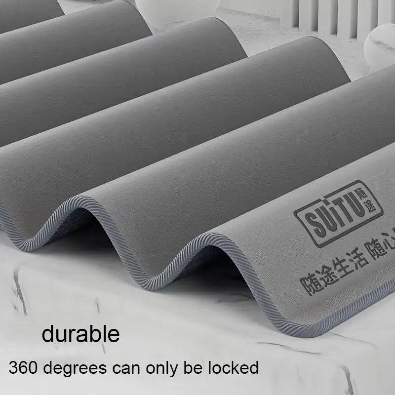 Super Absorbent Car Drying Towel, Velvet Coral Velvet Deer Skin Towel, Car Cleaning cloth, Multifunctional Car Towel, Car Access