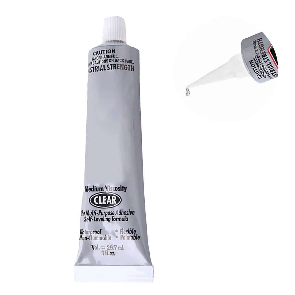 30ml Glue E6000 Glue Rhinestones Crystal Diamond Painting DIY Craft Tool Strong Adhesive Glue For Jewelry Making Tools