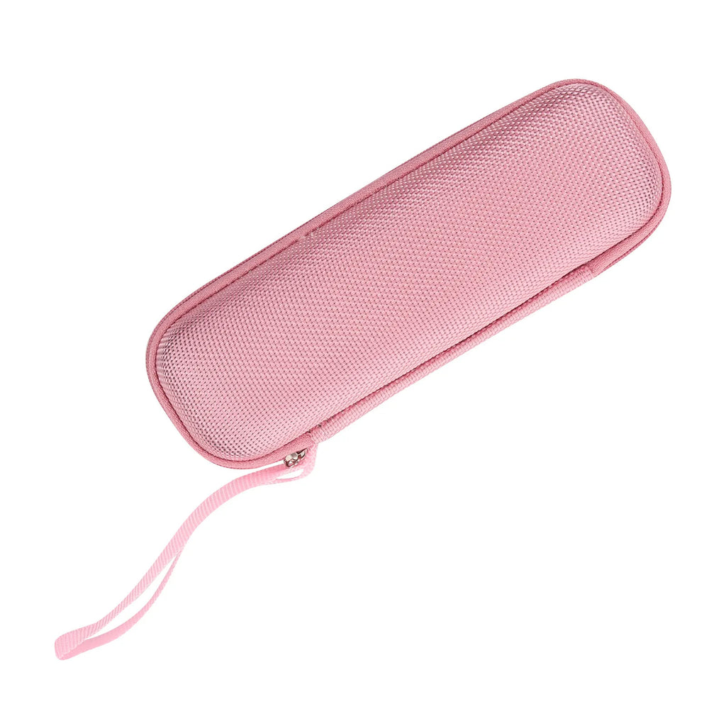 Electric Toothbrush Case Sturdy Travel Toothbrush Holder Portable Protective Storage Box Lightweight Dustproof Bag for Travel