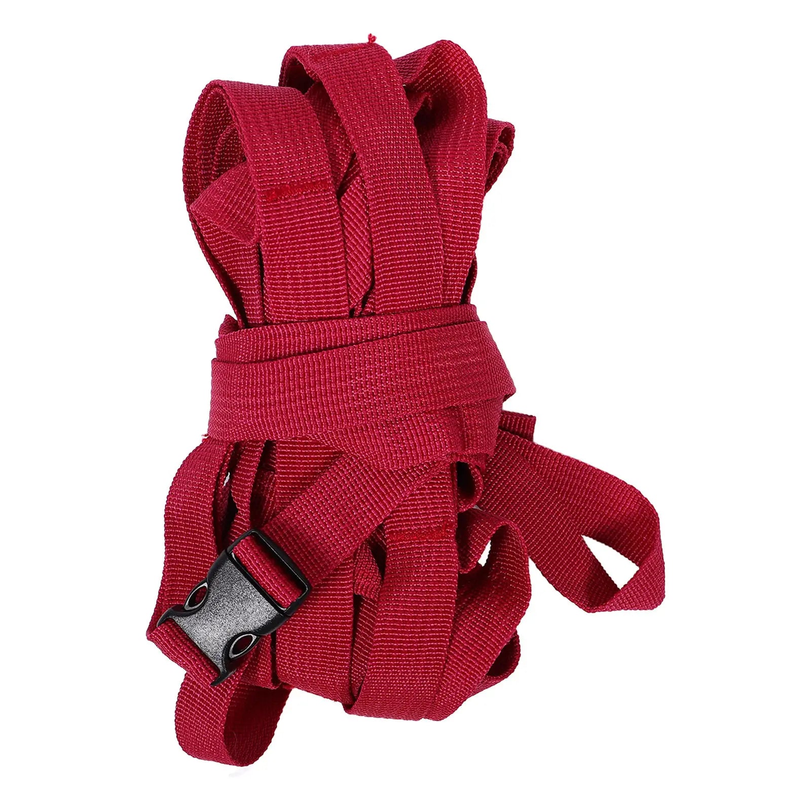 Portable Adjustable Camping Clothesline Anti-Slip Travel Laundry Drying Rope for Outdoor Hotel Cruise Rv Multifunctional Clothes