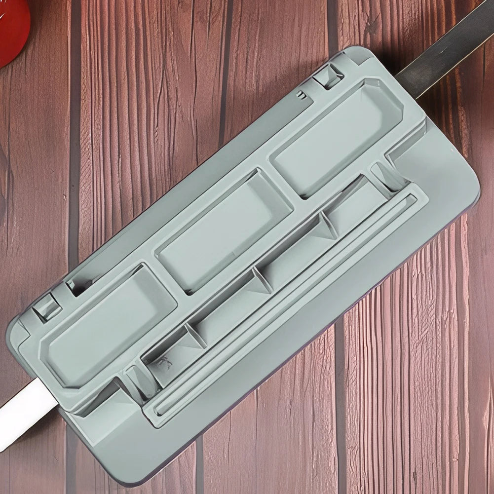 Manual Kabob Mould Plastic Barbecue Meat Skewer Machine Portable Reusable BBQ Skewer Maker Kebab Preparation BBQ Tool