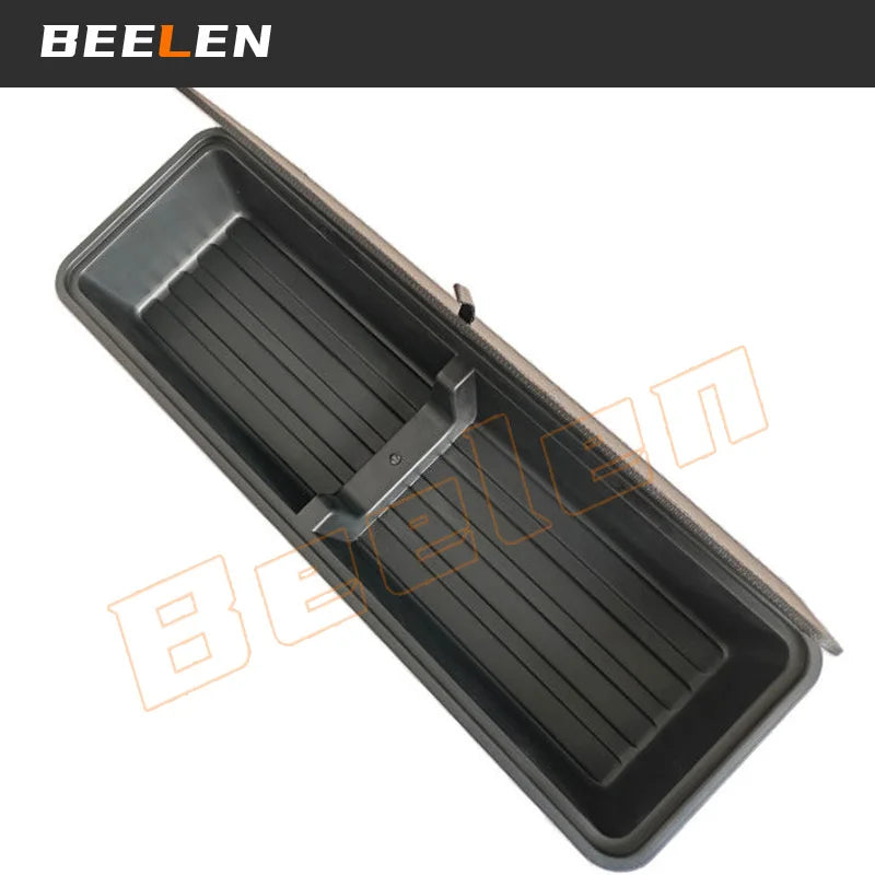 Tailgate Trunk Storage Box for Suzuki Jimny JB33 JB43 JB64 JB74 1998-2018 2019 2023 Interior Modification Accessories Car Parts