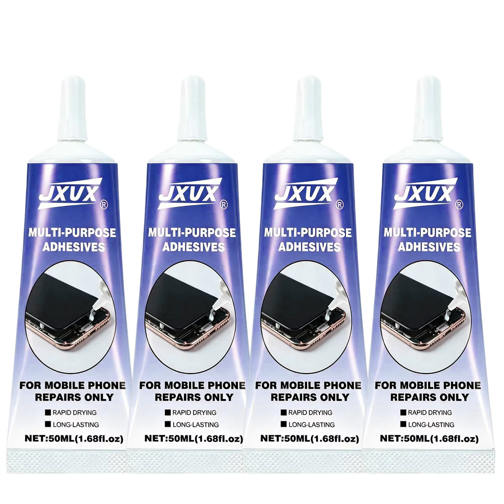 B7000 adhesive Mobile Phone Screen Multi-purpose High-Strength Waterproof Universal Adhesive, 50ml（1.68 fl oz） Fast B7000 Glue