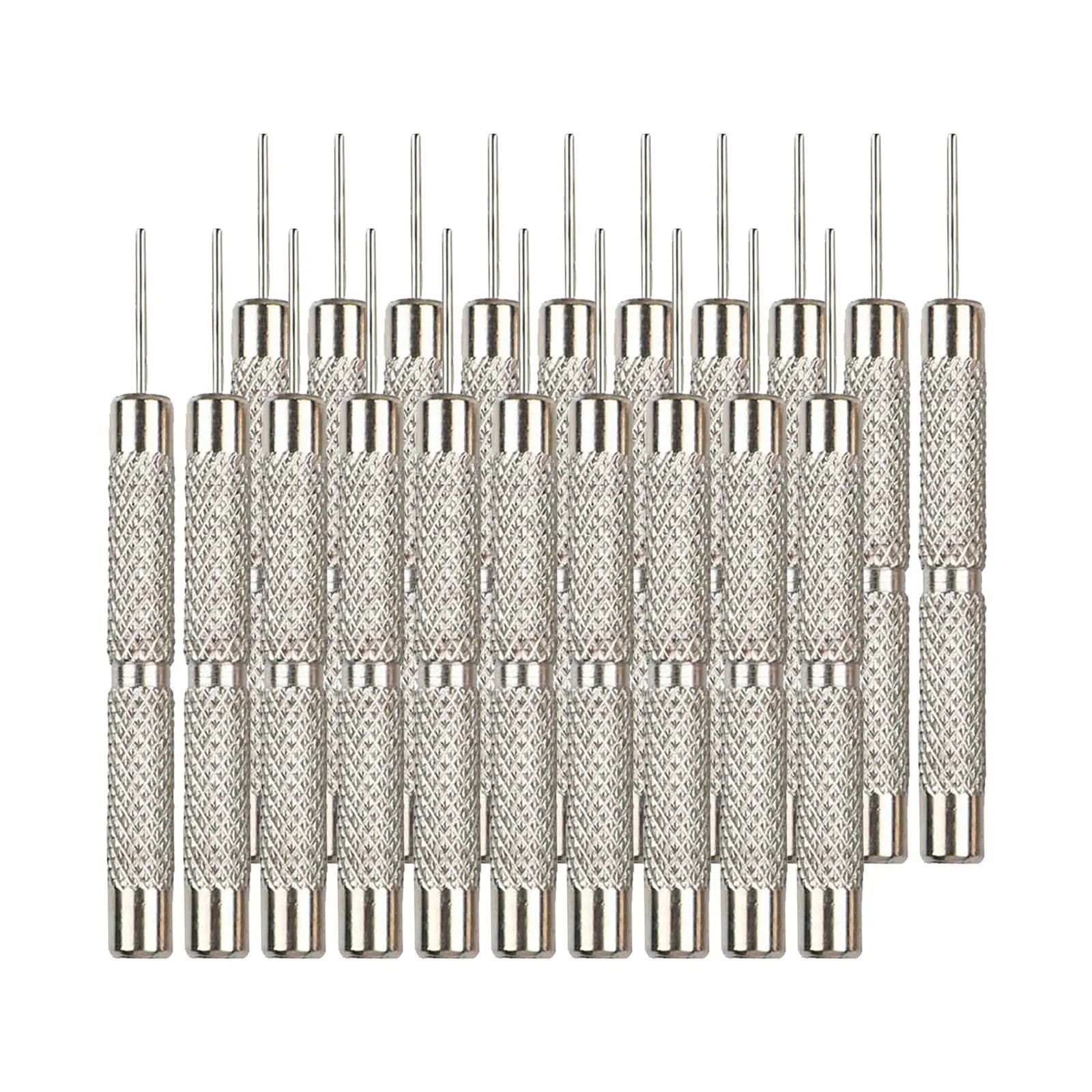 Watch Pin Punch Replacement Riveting Bracelet Jewelry Pin Remover Repair Tool Spare Parts Watch Punches Accessories