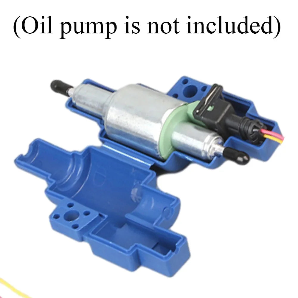 Fuel Pump Cover for Diesel Parking Heater For Webasto Eberspacher Metering Pump Diesel Parking Heater Marine Truck
