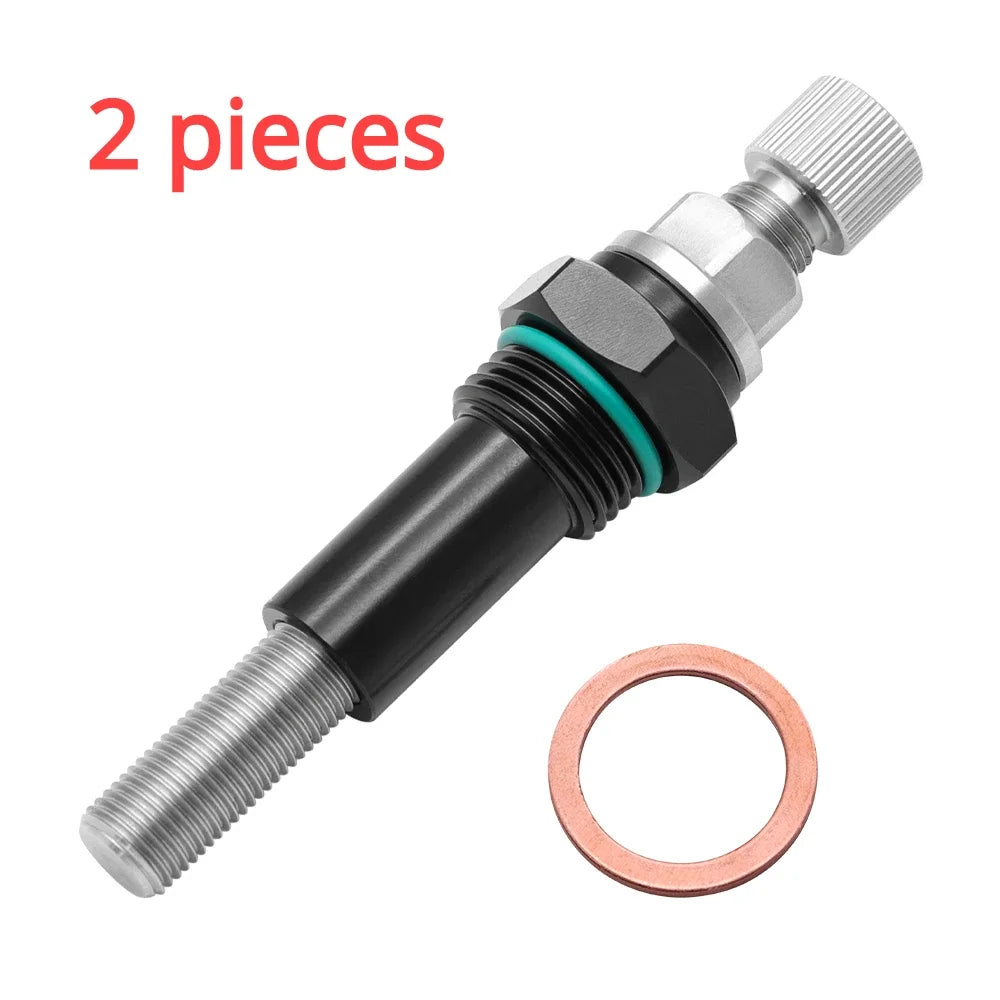 fit For BMW F800GT F800R F800GS F800 GS Adventure F800S F800ST K71 K73 K75 Timing Chain Adjuster Manual Cam Chain Tensioner