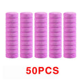 Car Tablet Windscreen Cleaner Effervescent Window Solid Cleaning Automobile  Glass Wiper Washing Tablets Dust Remover Pink