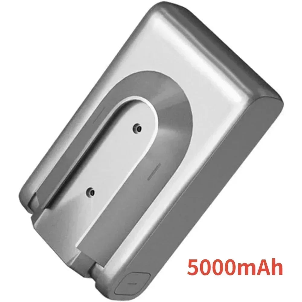 29.6V Replacement Battery Pack for Dreame T30 R20 Cordless Vacuum Cleaner, High Capacity 2900mAh Rechargeable Battery