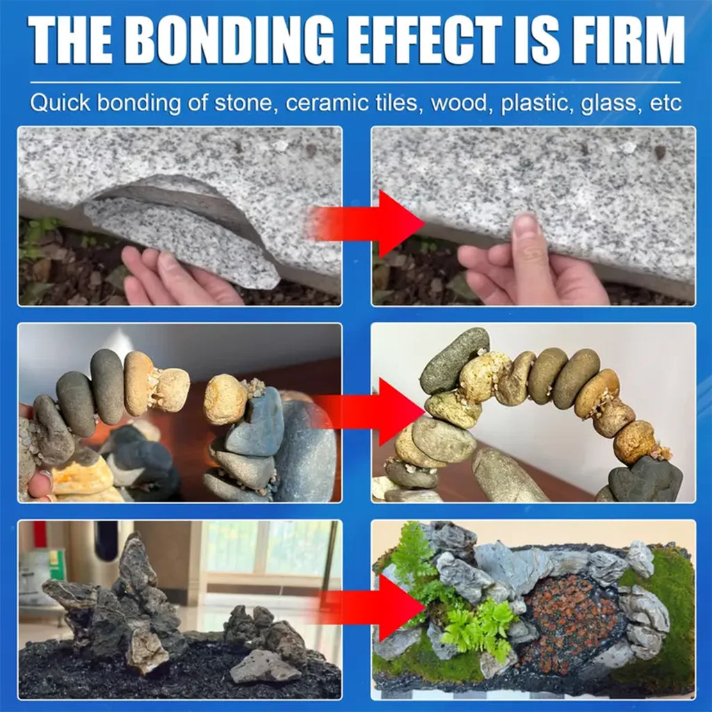 495 Fish Tank Landscaping Moss Glue Super Glue Instant Quick-drying Cyanoacrylate Adhesive Transparent For Plants Aquascaping Fish Aquarium Plants Water Grass Stick Fixing Glue.