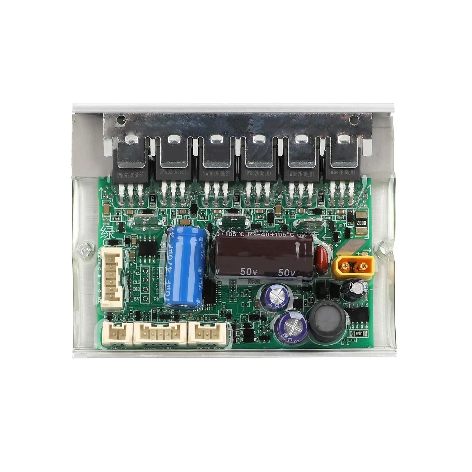 Main Controller For Xiaomi 4 Electric Scooter Mainboard Main Circuit Board  Motherboard Replacement Parts