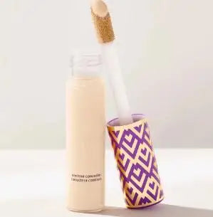 Liquid Concealer Oil-control Dark Circles Covering Freckles Corrector High-end Makeup Waterproof Natural Skin Makeup Cosmetics