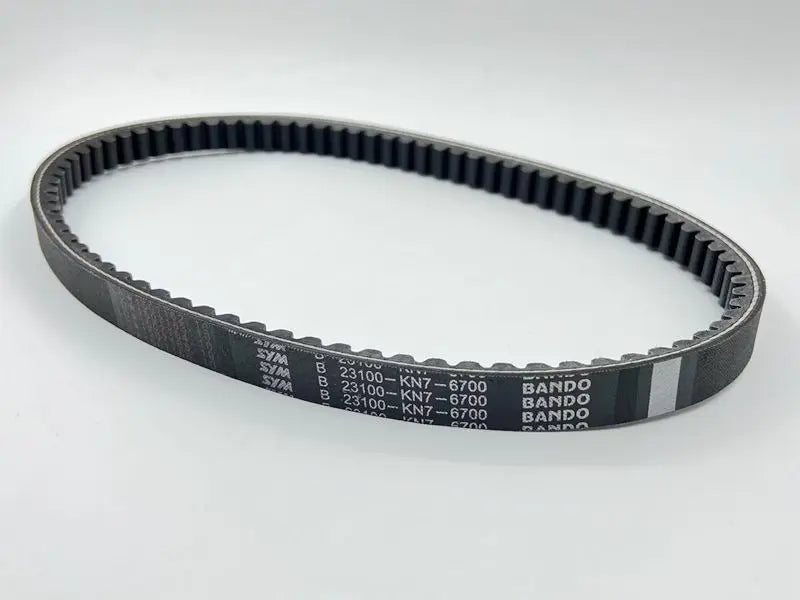 Motorcycle Accessories CH125/150 Water-cooled Belt Drive Belt