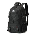 40L hiking backpack, lightweight camping bag, perfect for outdoor hiking and daily use