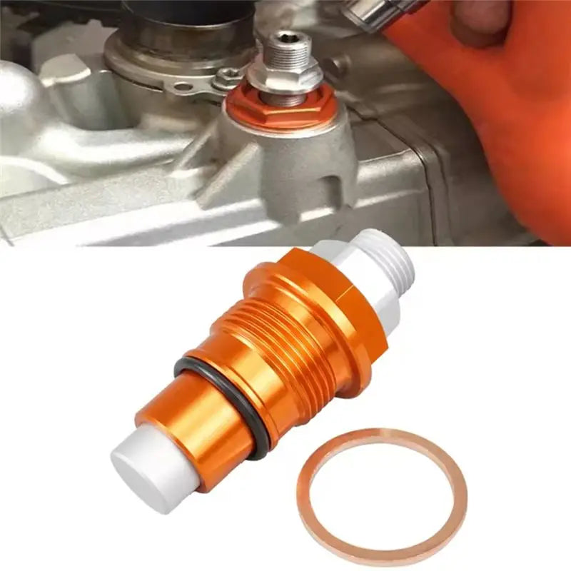 Sp-For EXC-F 250 350 2023 EXCF XCF SXF 250 2007-2022 350 2011-2022 350 FREERIDE 13-15 Chain Cam Shaft Drive Tensioner