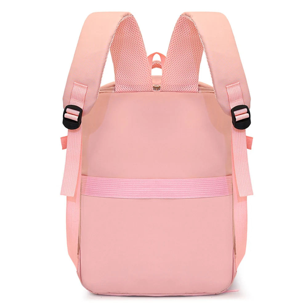 Large Capacity Travel Backpack with Shoe Compartment, 16-Inch Laptop Daypack, Multi-Pocket Casual Bag for Weekend Trips