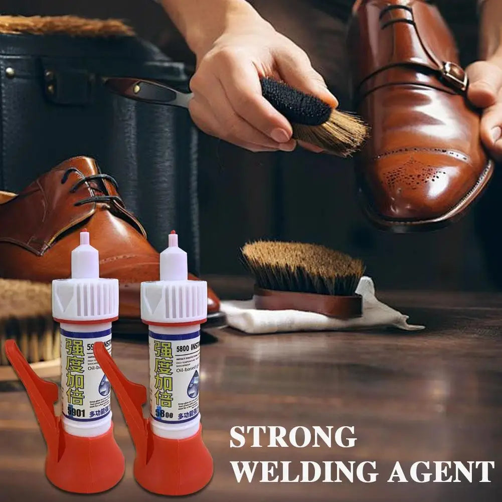 Powerful Repair Adhesive Glue Metal Welding Glue Powerful Solder Universal Glue Fix Sealant Shoe Ceramic Plastic Glass Repair