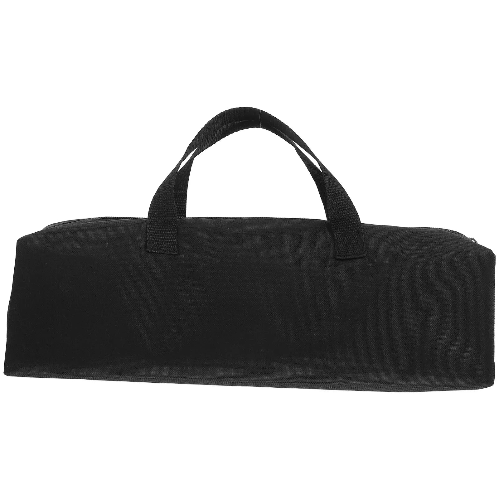 Grill Utensil Storage Bag Waterproof Oxford Cloth Outdoor Tool Holder for Bbq Camping Picnic Grill Accessories