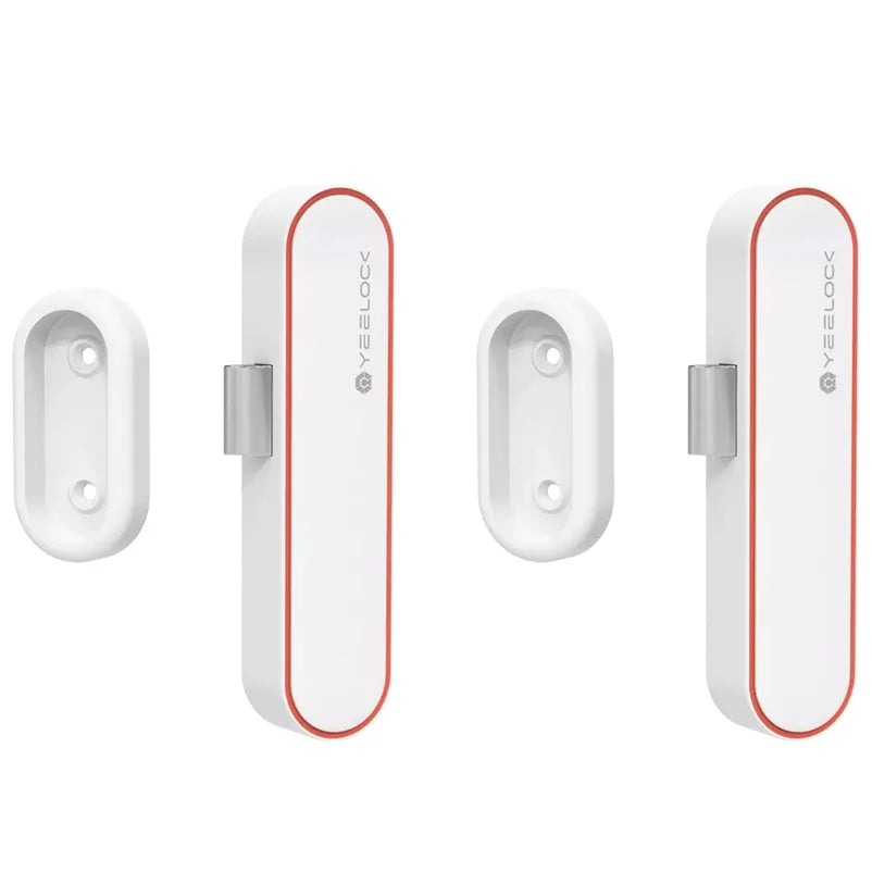 Original Youpin YEELOCK Smart Drawer Cabinet Lock Keyless Bluetooth APP Unlock Anti-Theft Child Safety File Security Drawer