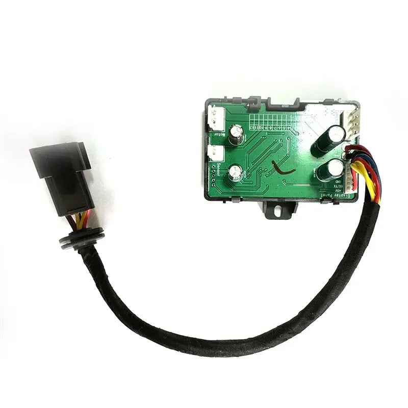 High Performance For 12V 24V Circuit Board Motherboard For 2KW 3KW 5KW 8KW Air Diesel For Car Air Parking Heater Accessories