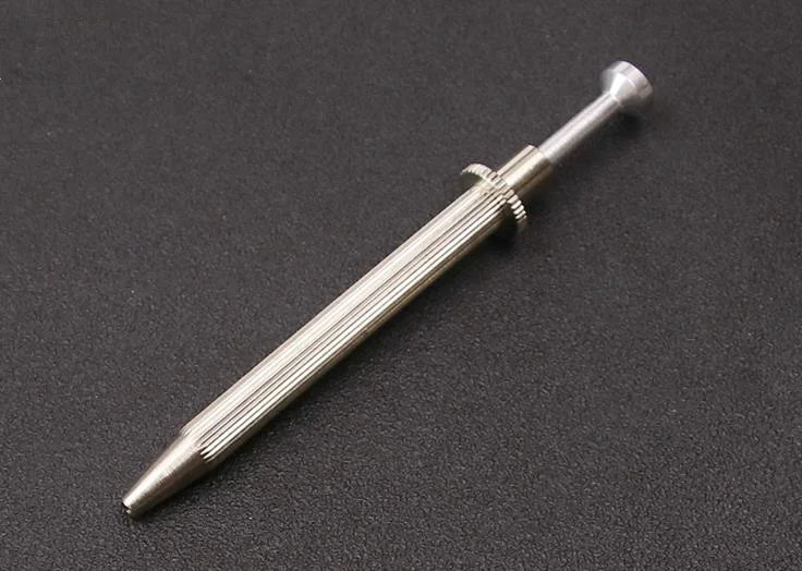 Jewelry Clamp Tool Gemstone Vice for Picking Up Max. 11mm Diameter Gems W4470