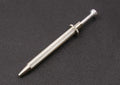 Jewelry Clamp Tool Gemstone Vice for Picking Up Max. 11mm Diameter Gems W4470