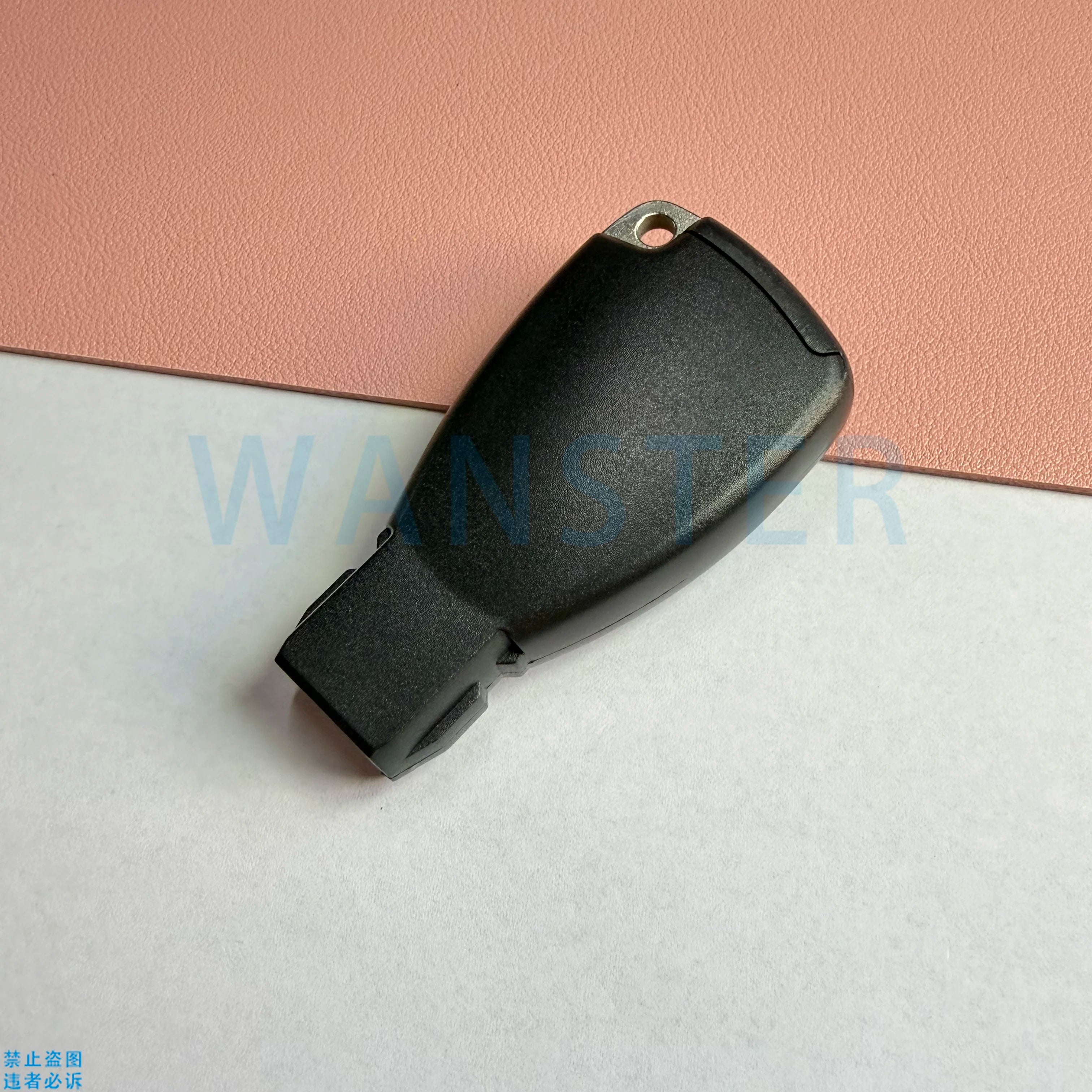 2 3 4 Buttons Car Key Fob Shell Case Housing for Mercedes Benz B C E ML S CLK Class CL MB W204 W203 W211 W208 1996 2004 2005